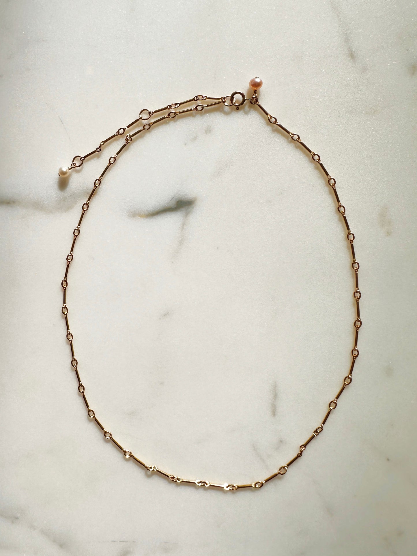 The Celine Necklace